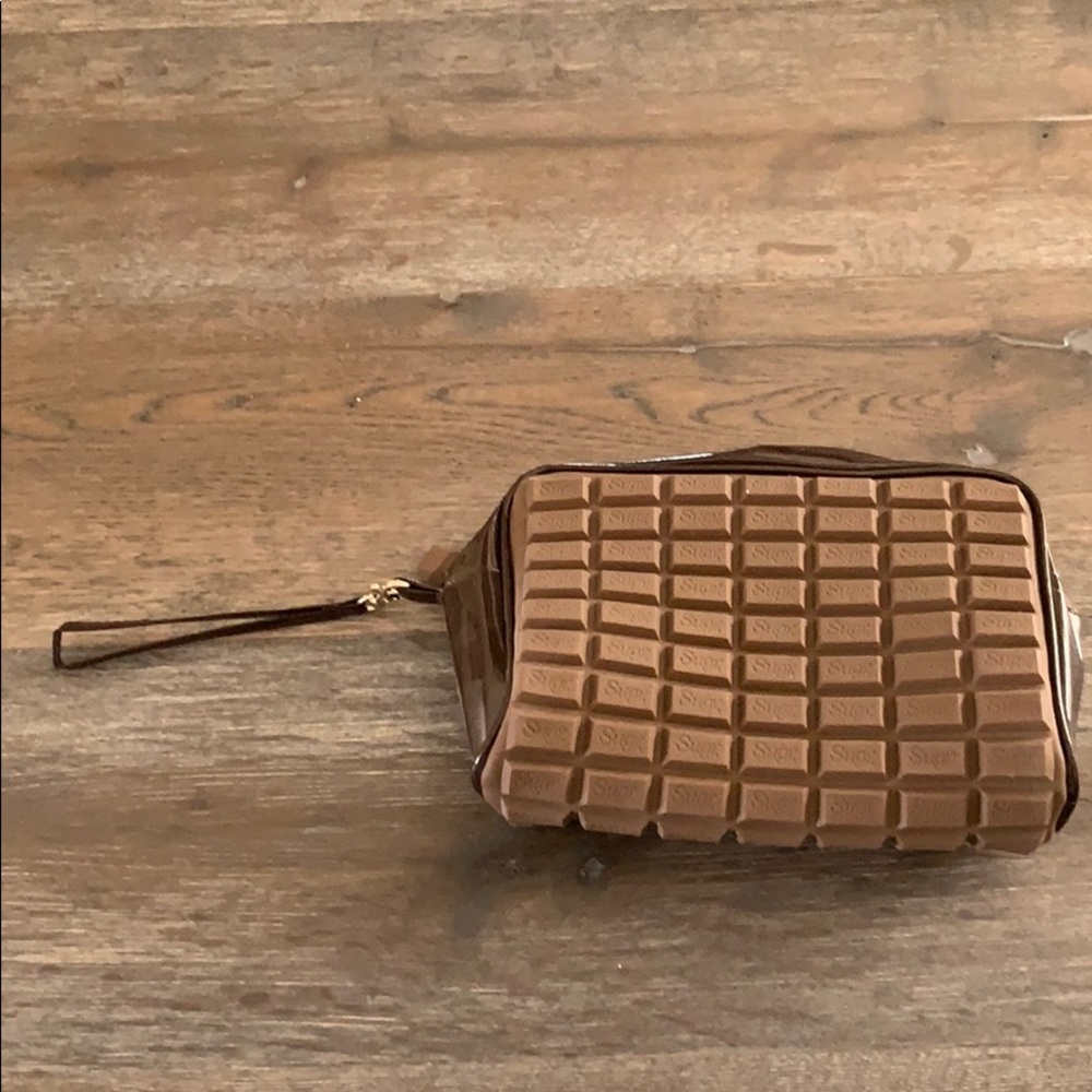 Chocolate bag